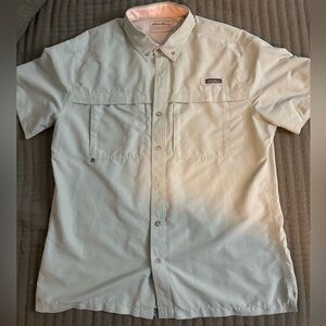 Eddie Bauer Safari Shirt